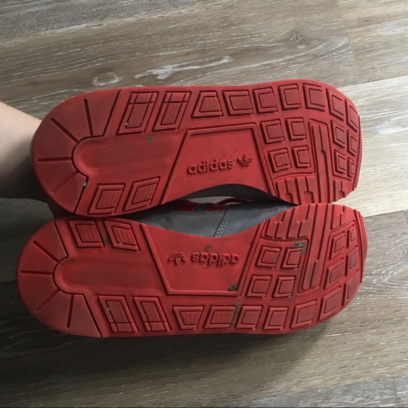 Adidas Men’s Shoes Sz 12 - Picture 8 of 8